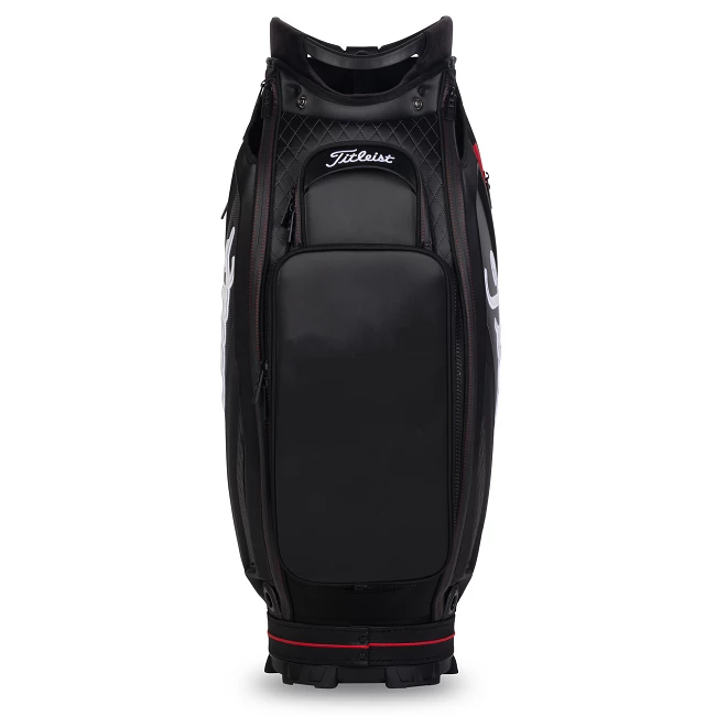 Titleist Jet Black Tour Golf Bag - Image 5