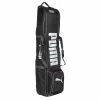 COBRA Puma Rolling Golf Travel Cover