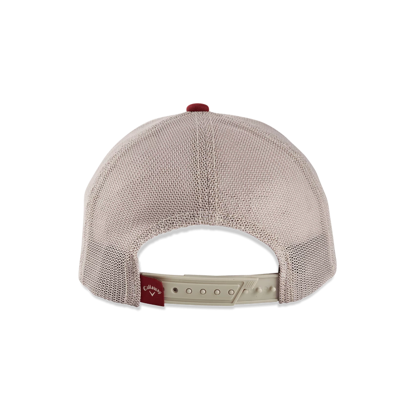 Callaway CG TRUCKER HAT - Image 2