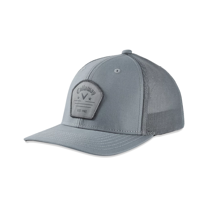 Callaway CG TRUCKER HAT - Image 3