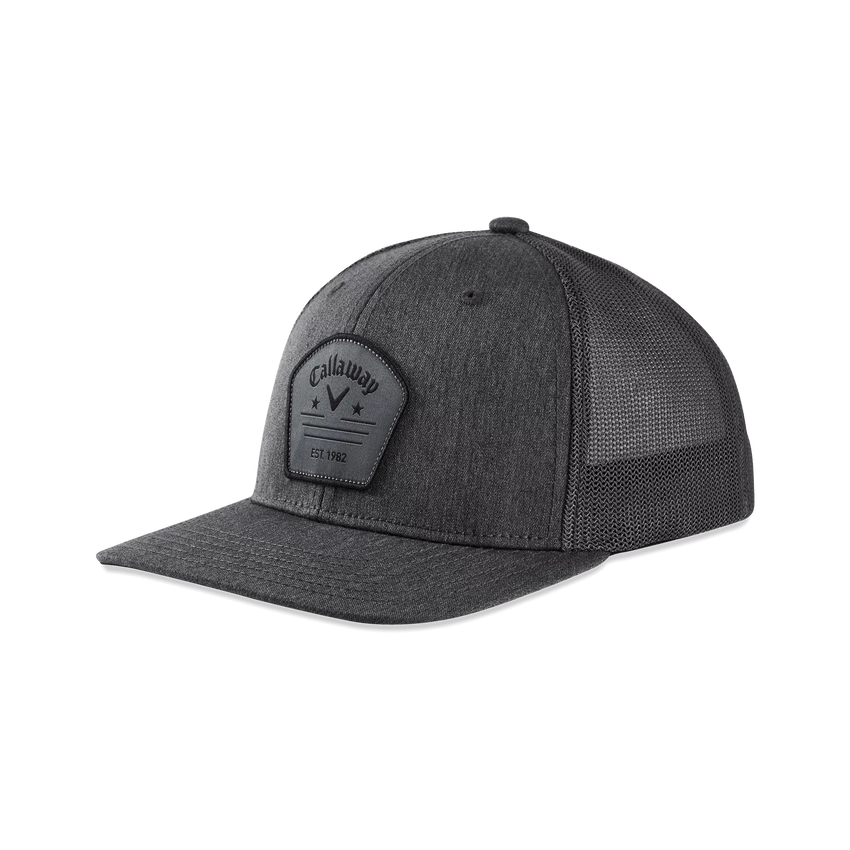 Callaway CG TRUCKER HAT - Image 5
