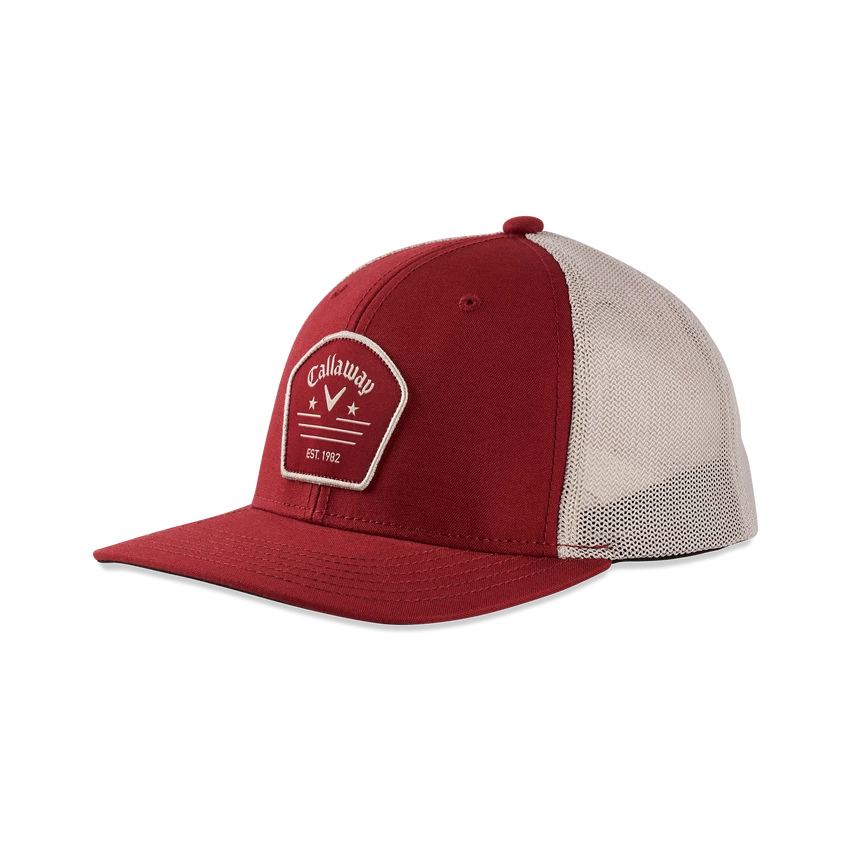 Callaway CG TRUCKER HAT
