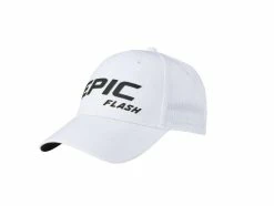 Callaway EPIC FLASH HAT - WHITE