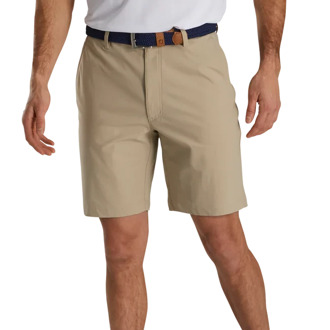 FOOTJOY PERFORMANCE KNIT SHORTS - Image 4