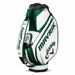 Callaway Mavrik Tour Staff Bag - Limited Edition