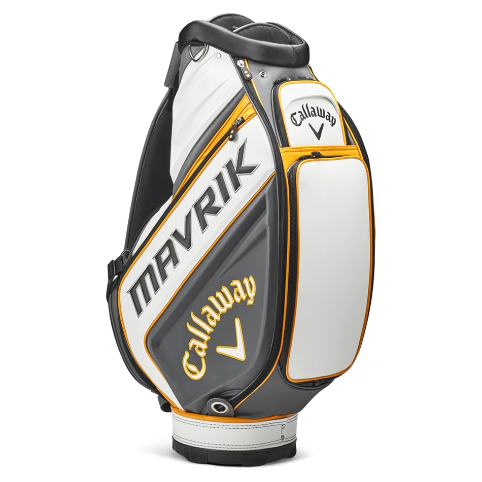 Callaway Mavrik Golf Tour Staff Bag - Image 4