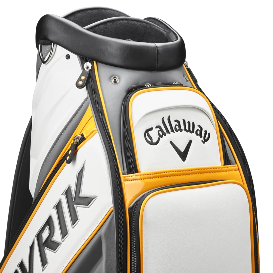 Callaway Mavrik Golf Tour Staff Bag - Image 5