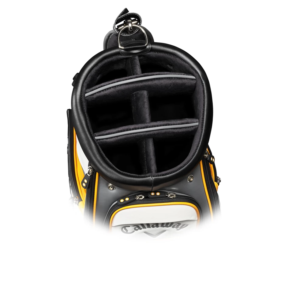 Callaway Mavrik Golf Tour Staff Bag - Image 2