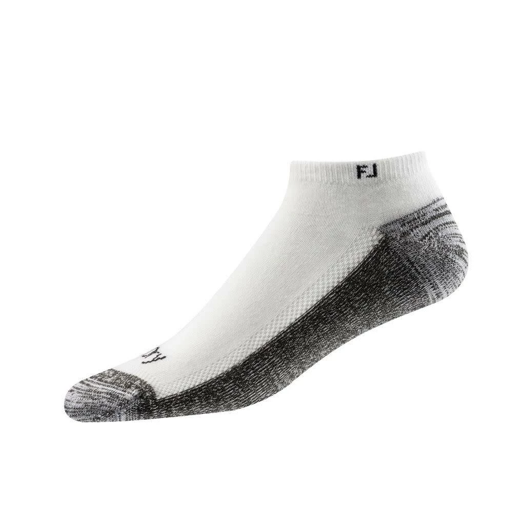 FootJoy MENS PRODRY LOW CUT SOCKS - Image 2
