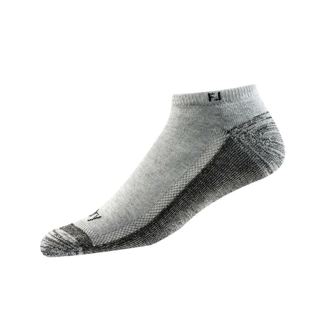 FootJoy MENS PRODRY LOW CUT SOCKS - Image 3