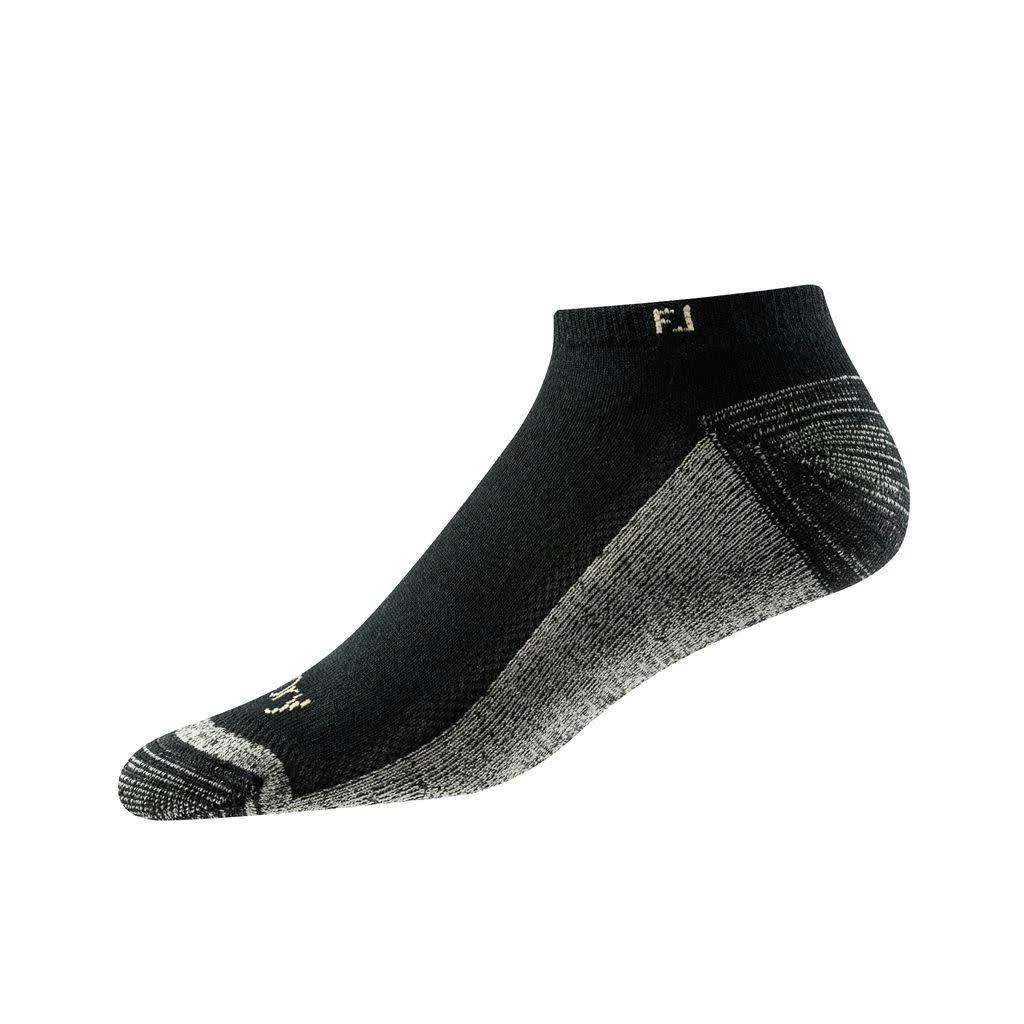 FootJoy MENS PRODRY LOW CUT SOCKS - Image 4