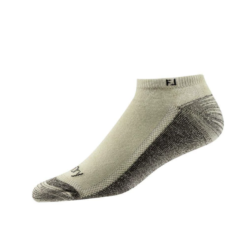 FootJoy MENS PRODRY LOW CUT SOCKS