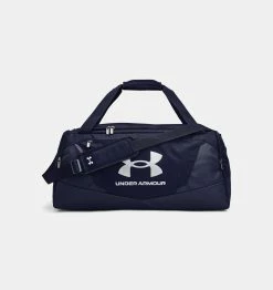 Under Armour UA Undeniable 5.o Medium Duffle Bag - Midnight Navy