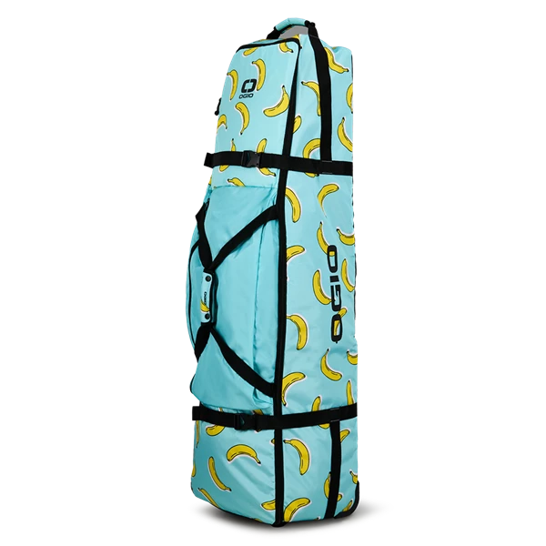 Ogio Alpha Golf Travel Cover - Bananarama