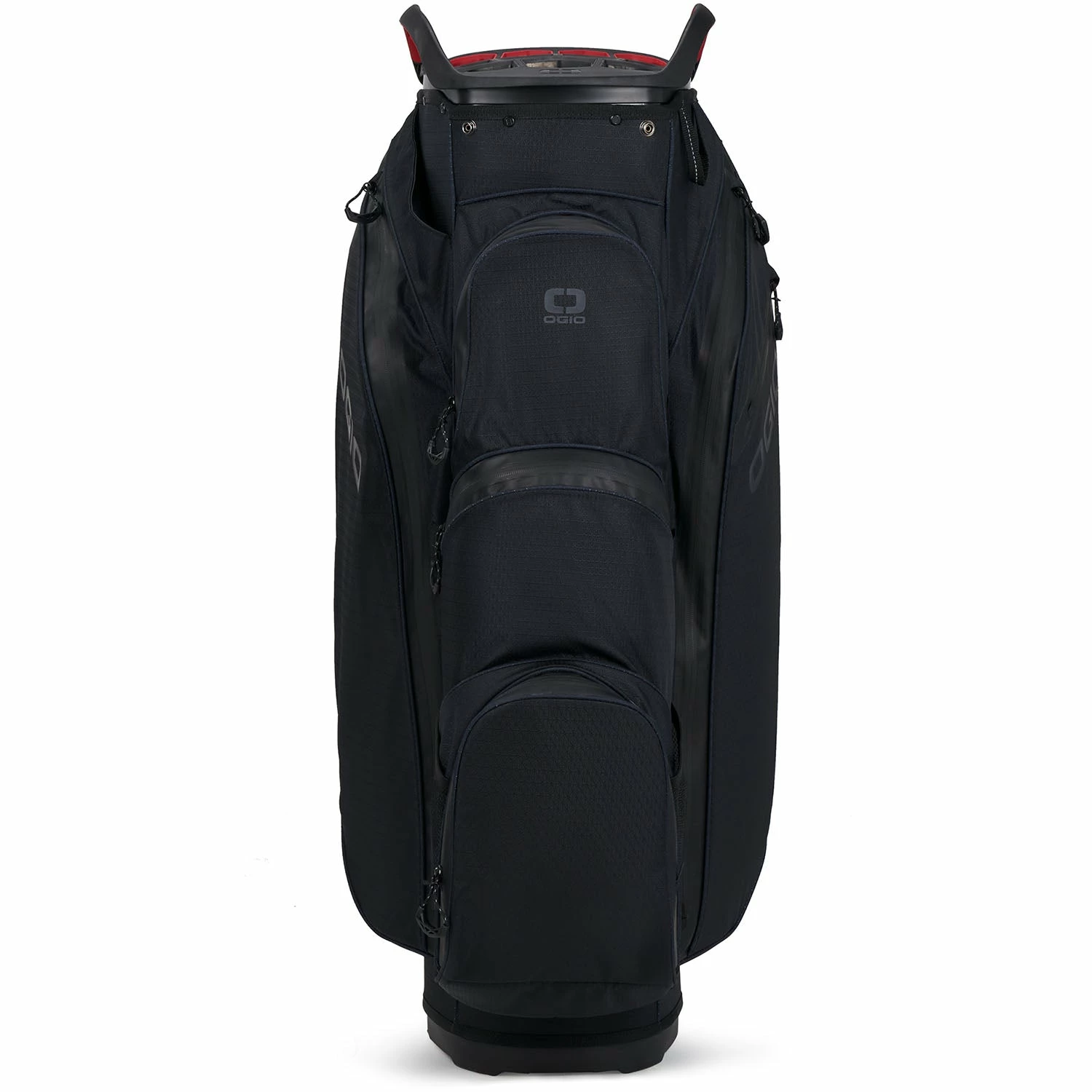 Ogio All Elements Golf Cart Bag - Black - Image 3