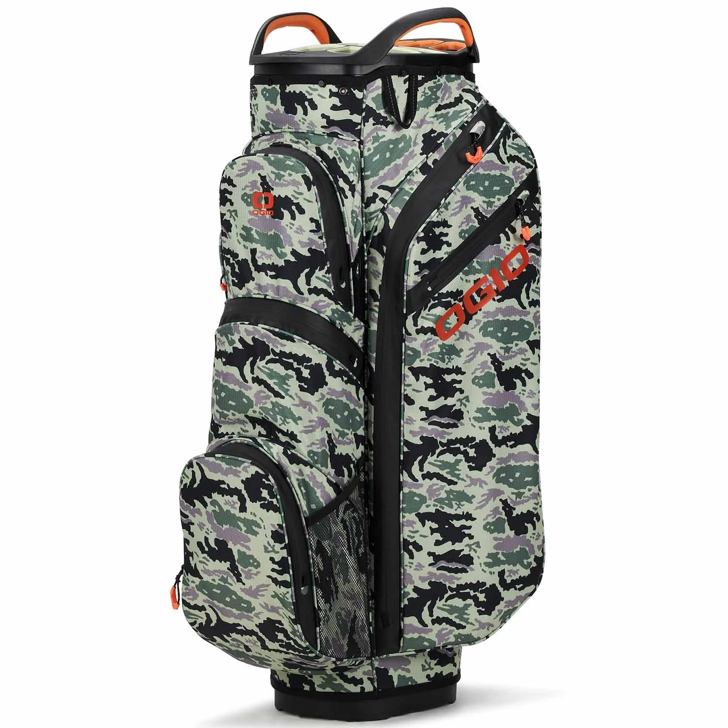 Ogio All Elements Golf Cart Bag - Double Camo