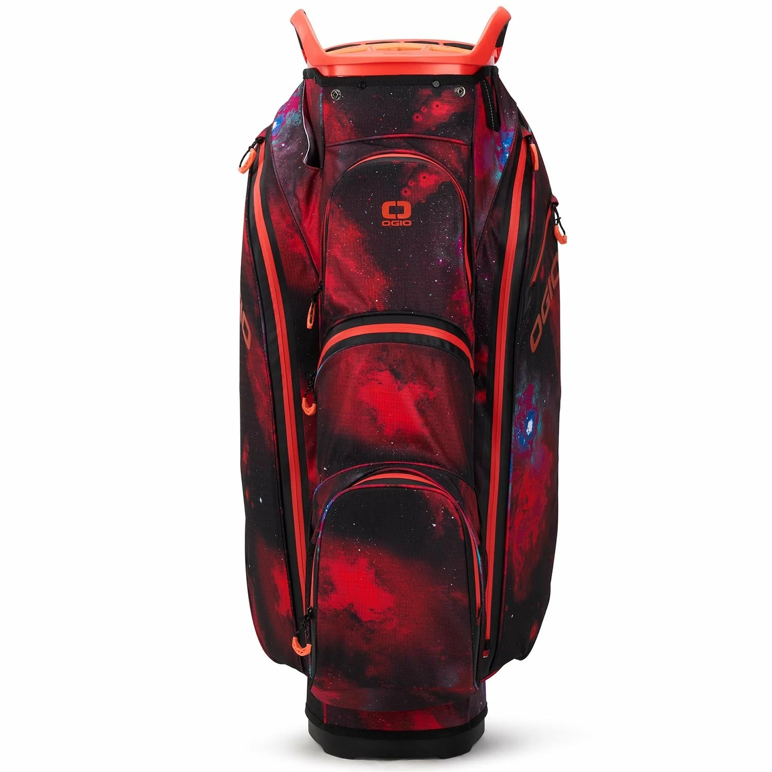 Ogio All Elements Golf Cart Bag - Nebula - Image 3