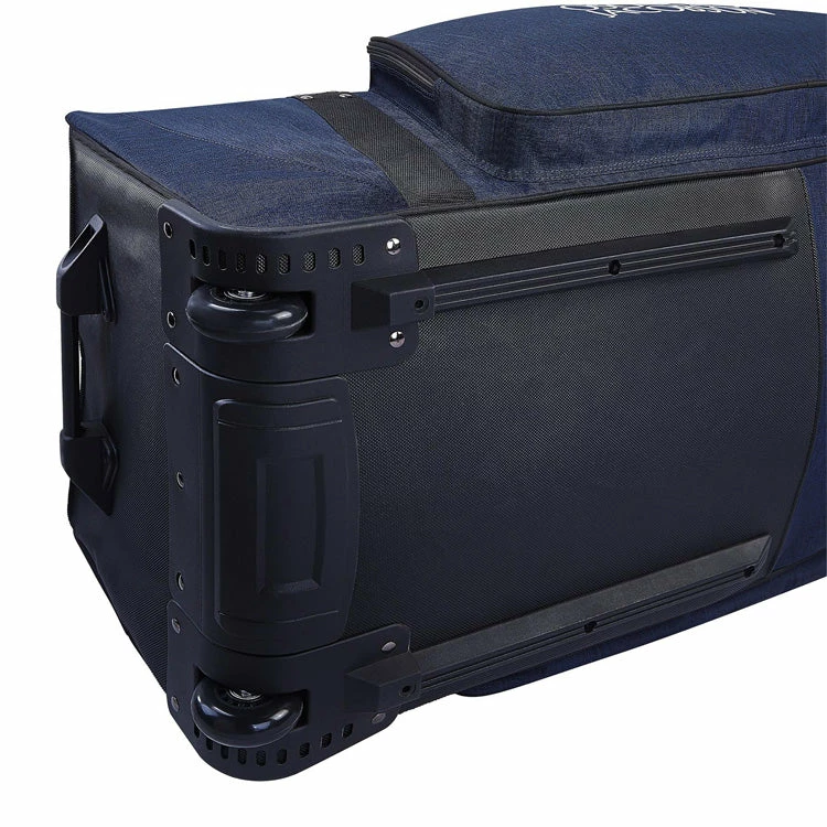 Oscar Jacobson Golf Travel Cover - Navy - Image 7