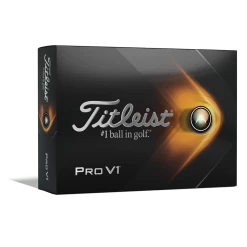 Titleist PRO V1 2021