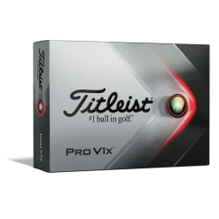 Titleist PRO V1X 2021