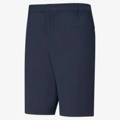 PUMA JACKPOT GOLF SHORTS NAVY BLAZER