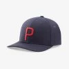 PUMA LOVE GOLF P SNAPBACK