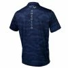 PUMA MATTR VOLITION FLANKED Golf Polo