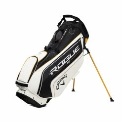 Callaway Rogue ST Tour Staff Golf Stand Bag