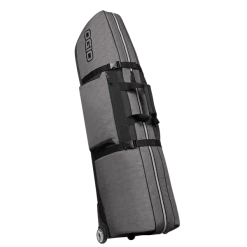 Ogio Straight Jacket Golf Travel Cover - Dark Static