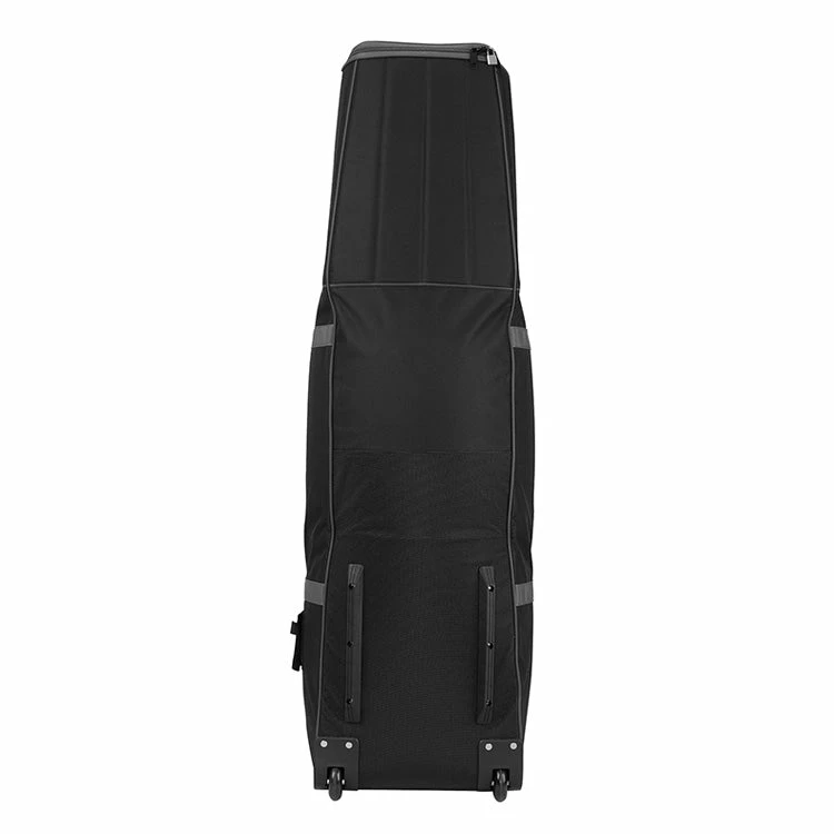 Taylormade 2023 Performance Golf Travel Cover - Black - Image 2