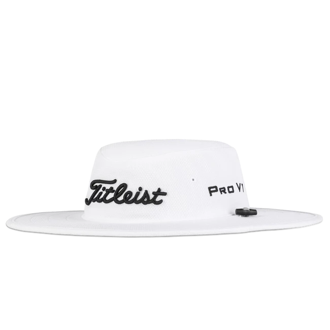 Titleist TOUR AUSSIE HAT - Image 2