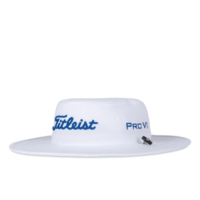 Titleist TOUR AUSSIE HAT - Image 3