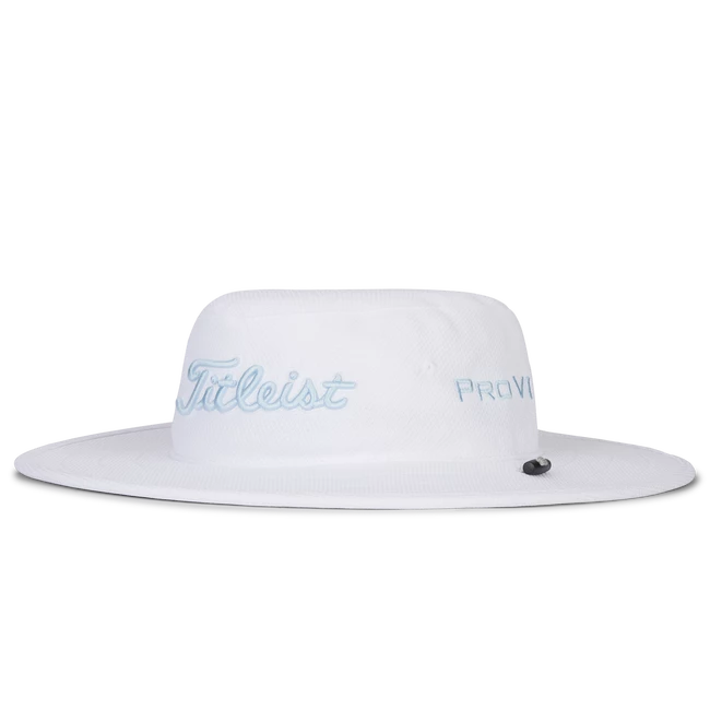 Titleist TOUR AUSSIE HAT - Image 4