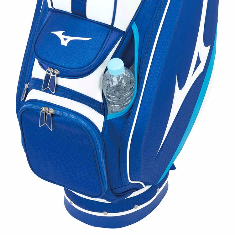 Mizuno Tour Golf Cart Bag - Staff - Image 3