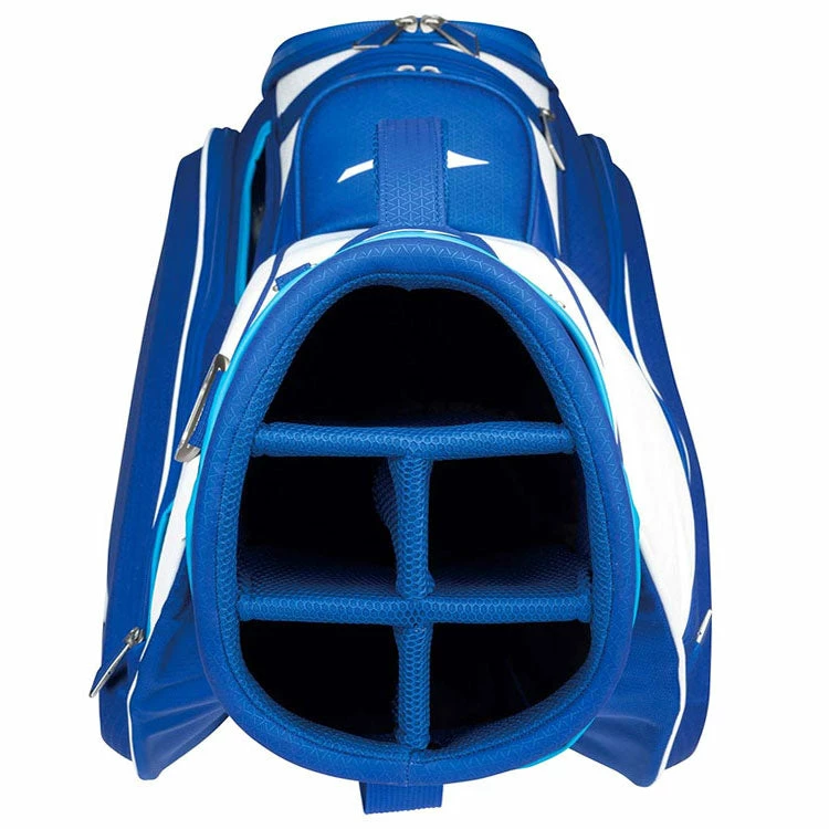 Mizuno Tour Golf Cart Bag - Staff - Image 2