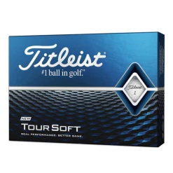 Titleist TOUR SOFT