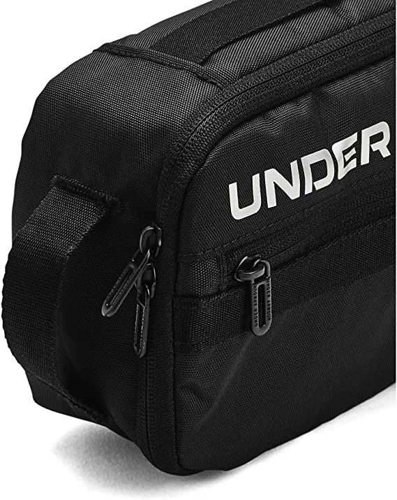 Under Armour Toiletries Bag - Black - Image 4
