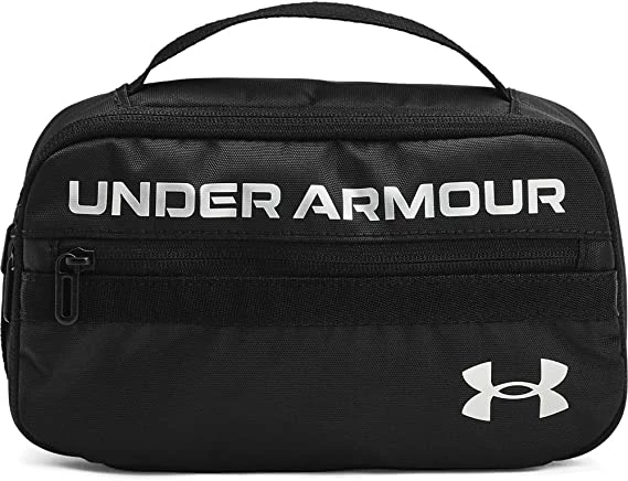 Under Armour Toiletries Bag - Black