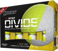 Srixon Z STAR DIVIDE