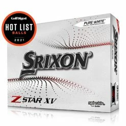 Srixon Z STAR XV
