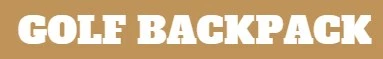 Golf Backpack Sales Shop